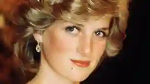 La princesa Diana fue increíblemente popular en el Reino Unido y en todo el mundo.