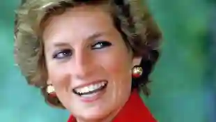 Princess Diana 1996
