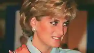 Princess Diana Once Cried Over Martin Bashir Phone Call butler Paul Burrell interview 2021 royal family