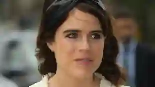 Princess eugenie