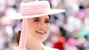 Princess Eugenie