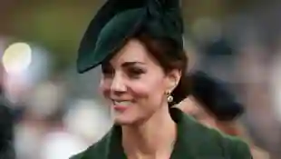 Princess Kate best looks outfit fashion Christmas royal Sandringham service church walk