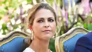 Princess Madeleine Sweden visit 2022 royal family news latest Swedish