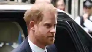 Prince Harry