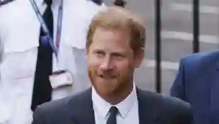 Prince Harry