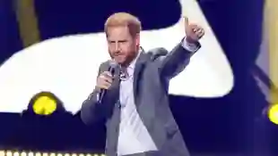 Prince Harry