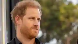Prince Harry Royals