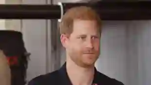 Prince Harry