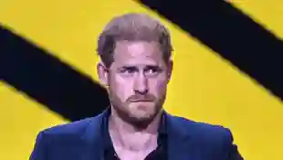 Prince Harry Invictus Games Düsseldorf