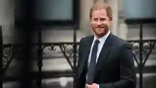 Prince Harry