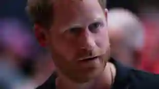 Prince Harry