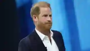 prince harry today royal