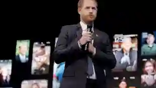Prince Harry