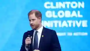 Prince Harry
