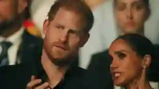 Prince Harry and Duchess Meghan scandal today