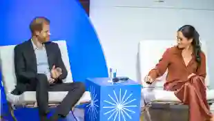 Prince Harry and Duchess Meghan in love today