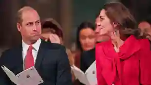 prince william princess kate valentine's day photo instagram message love