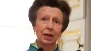 princess anne today appointment event