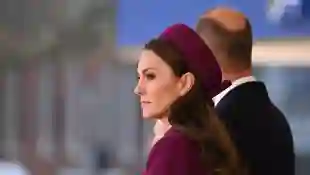 Princess Kate's time out is extended