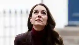 princess kate appointment appearance hospital