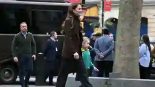 Princess kate child cute cute
