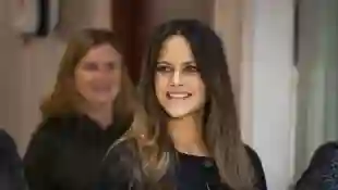 princess sofia pregnant look today