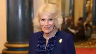 Queen Consort Camilla