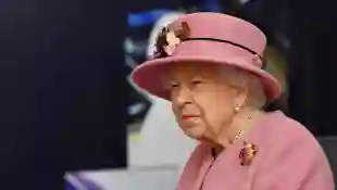 Queen Elizabeth Will Get COVID-19 Vaccine "Within Weeks" Pfizer-BioNTech