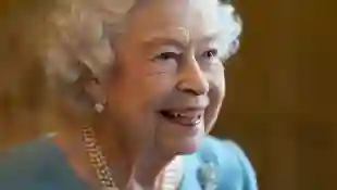 The latest on Queen Elizabeth's COVID battle update news latest 2022 royal family