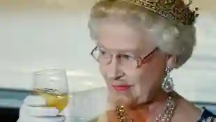 Revealed: Queen Elizabeth's Drinking Habits Today sommelier alcohol health wine martini 2021 royal family news latest update