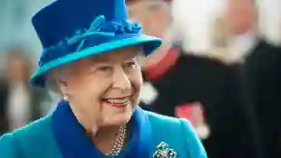 Queen Elizabeth On Getting COVID-19 Vaccine: Interview