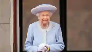 Queen Elizabeth II health update latest news Platinum Jubilee cancelled church royal family Duchess Kate Middleton 2022