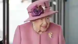 The Queen Spent Night In Hospital After Health Incident