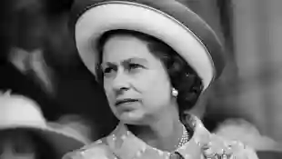 How Queen Elizabeth II Survived An Assassination Attempt In 1970 Australia Prince Philip train tree New Zealand shooter 1981