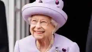 Queen Elizabeth II cause of death old age explained