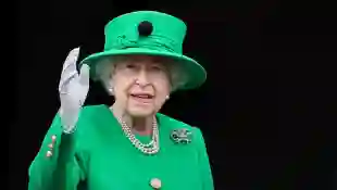 Queen Elizabeth II last pictures final photos before death 2022 recap