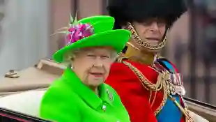 Queen Elizabeth II Revokes Harvey Weinstein CBE Honour
