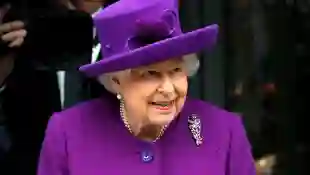 Queen Elizabeth II Special Honour From British Vogue magazine﻿ 2020.