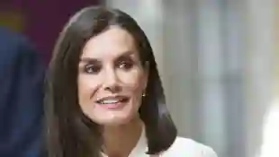 Queen Letizia of Spain