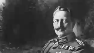Queen Victoria's Grandchildren: The Most Famous Ones Kaiser Wilhelm II German Emperor