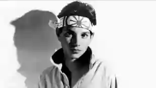 Ralph Macchio 'Karate Kid' Today