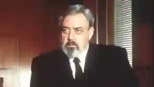 Raymond Burr cause of death how old age 76 1993 Perry Mason actor cancer final role last movie TV show film series partner Robert Benevides