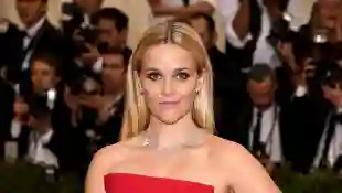Reese Witherspoon spielt „Tinkerbell“