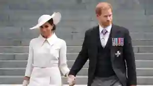 Duchess Meghan and Prince Harry Reportedly The Sussexes And Cambridges Had Dinner Together