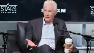 Richard Gere