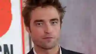 Robert Pattinson Reveals How Girlfriend Suki Waterhouse Feels About His New 'Batman' Film!