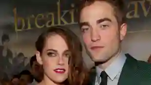 Premiere Of Summit Entertainment's "The Twilight Saga: Breaking Dawn - Part 2" - Red Carpet