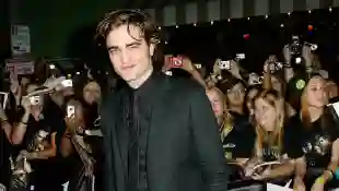 Robert Pattinson's Life Before Fame