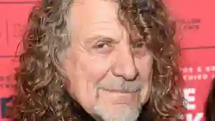 Robert Plant Led Zeppelin