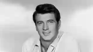Rock Hudson